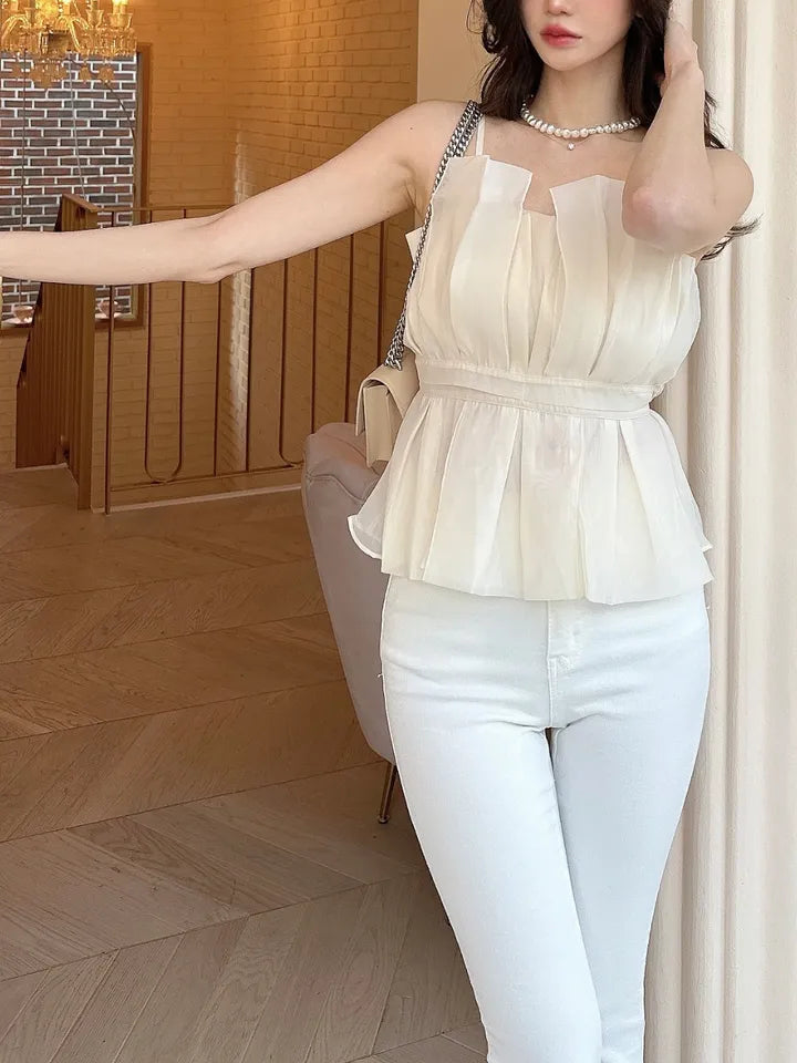 Tulip Blouse