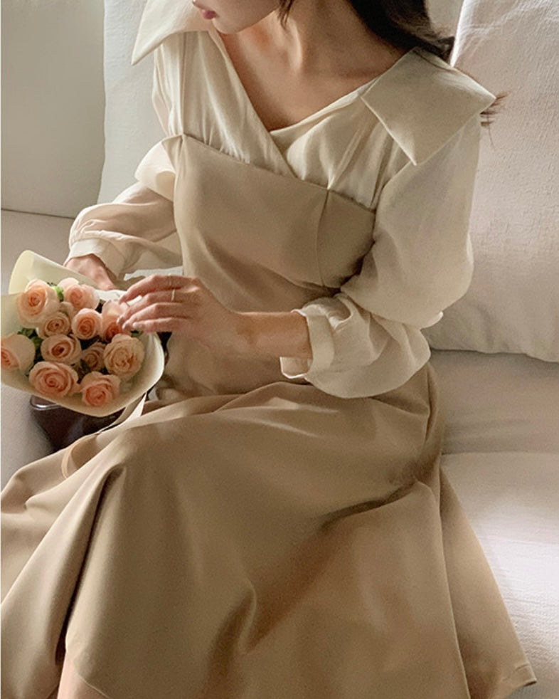 [ Pre-order ] Senna Dress