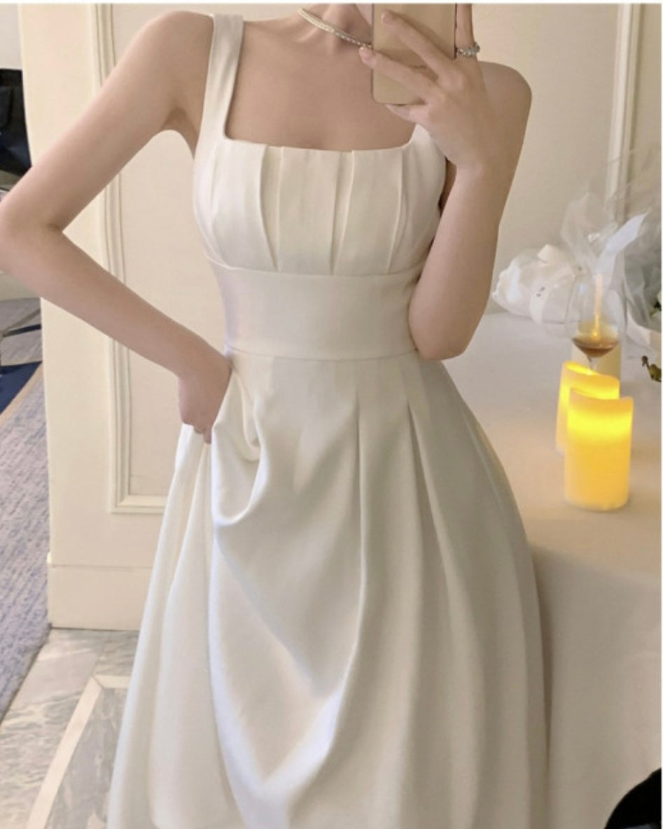 Shine Midi Dress