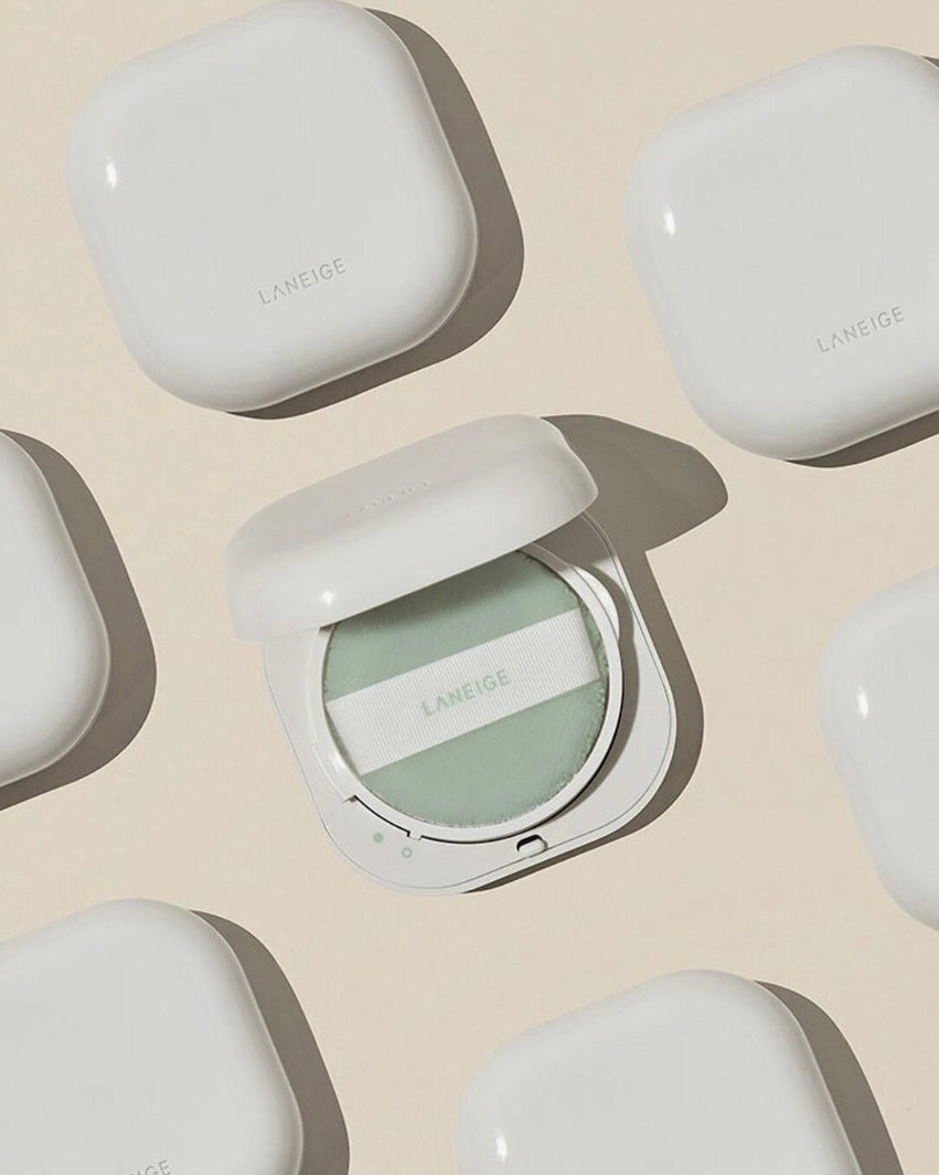 [ LANEIGE ] New Neo Essential Blurring Finish Powder 7g