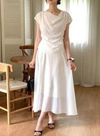 Crane Two-Piece Set