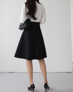 Cherie Tweed Dress