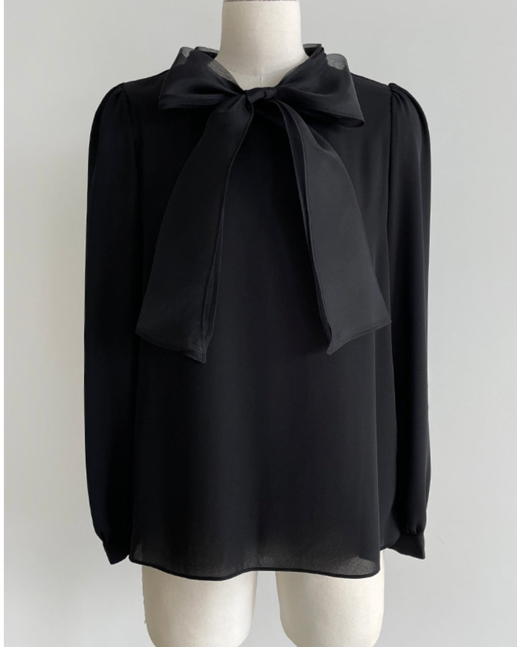 Ila Ribbon Blouse