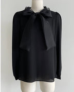 Ila Ribbon Blouse