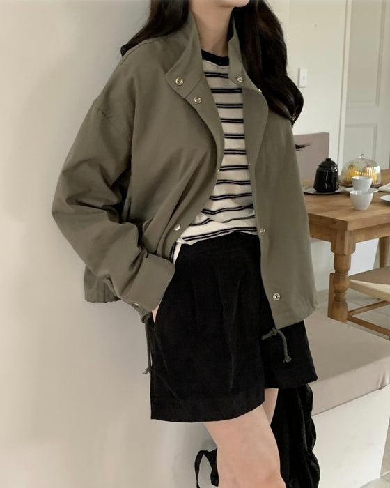 Day In Cotton Jumper