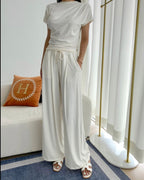 Sand Two-Piece Set