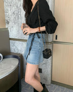 Bobo Blouse