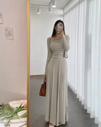 Rhubarb Three-Piece Set