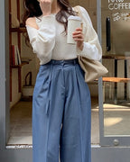 Becky Bolero Cardigan & Sleeveless Set