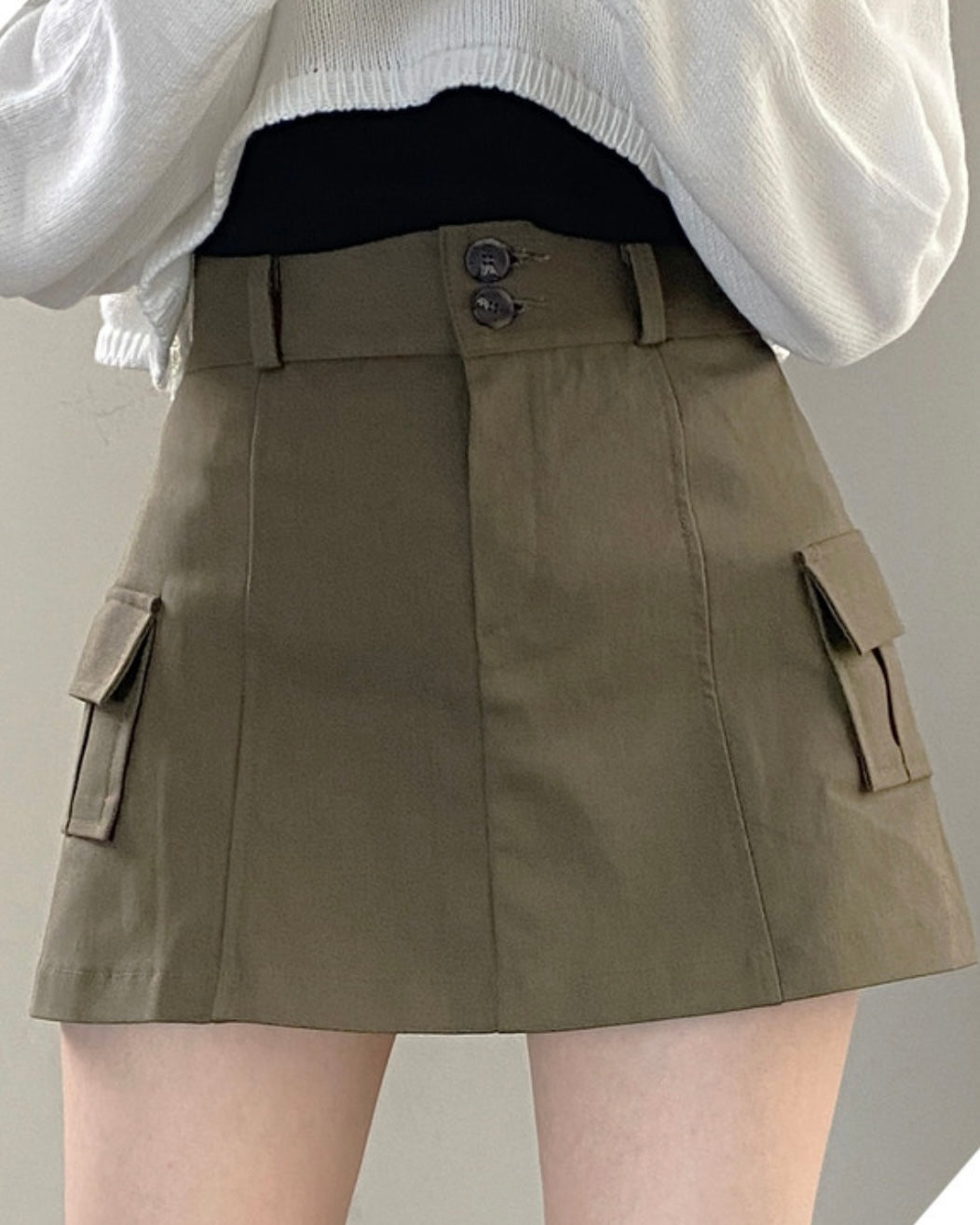 Cargo Mini Skrit