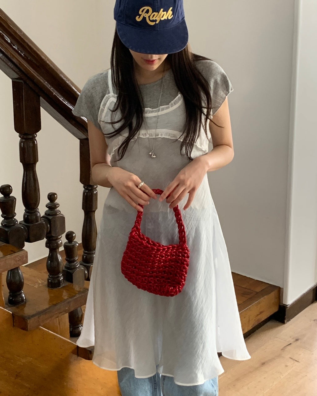 Vanessa Layering Dress