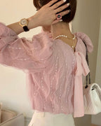 Elmu Blouse