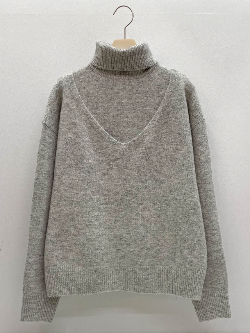 Dear Dual Knit Set