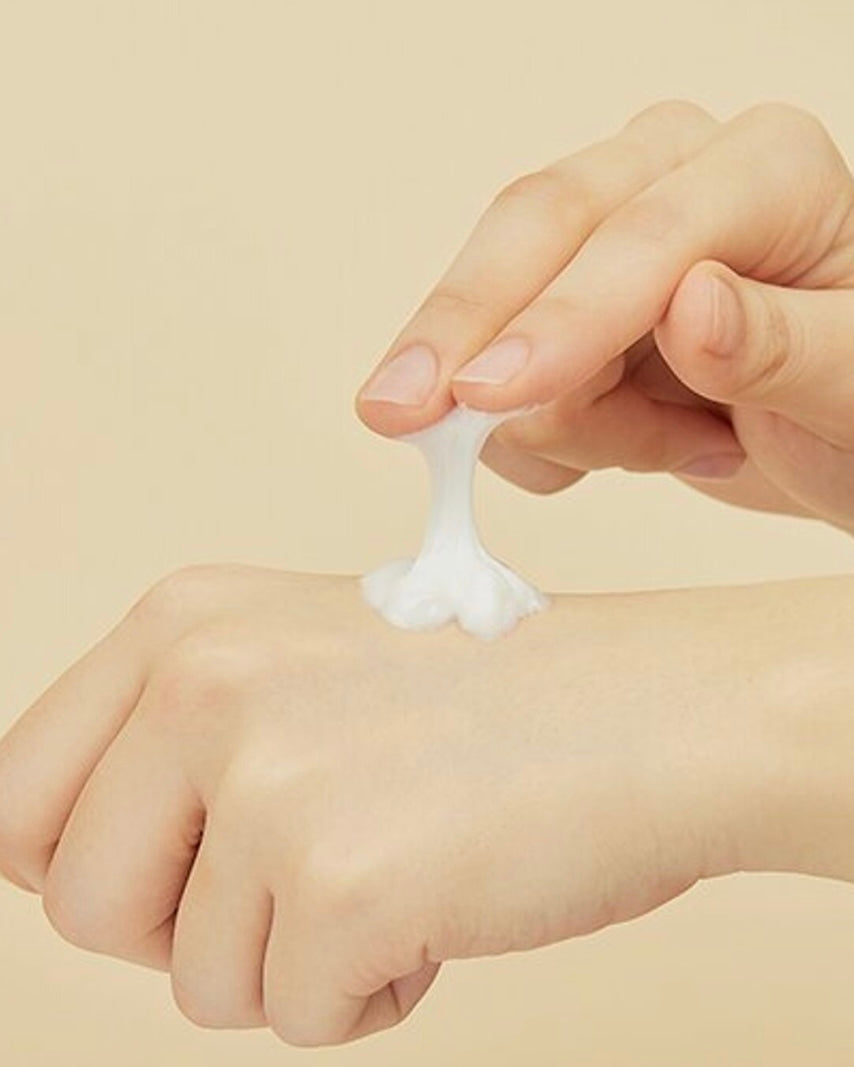 [ numbuzin ] No. 2 Deep Clean Fresh Cream Cleanser 120ml