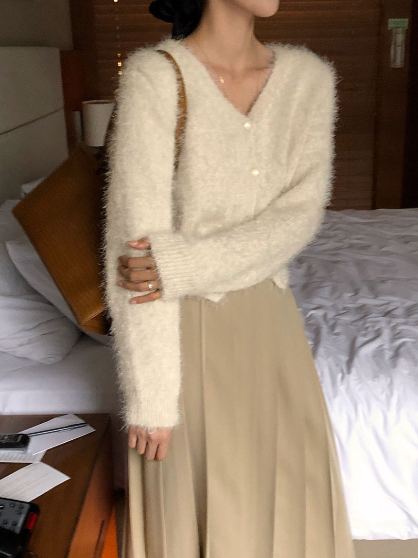 Dorothy Cardigan