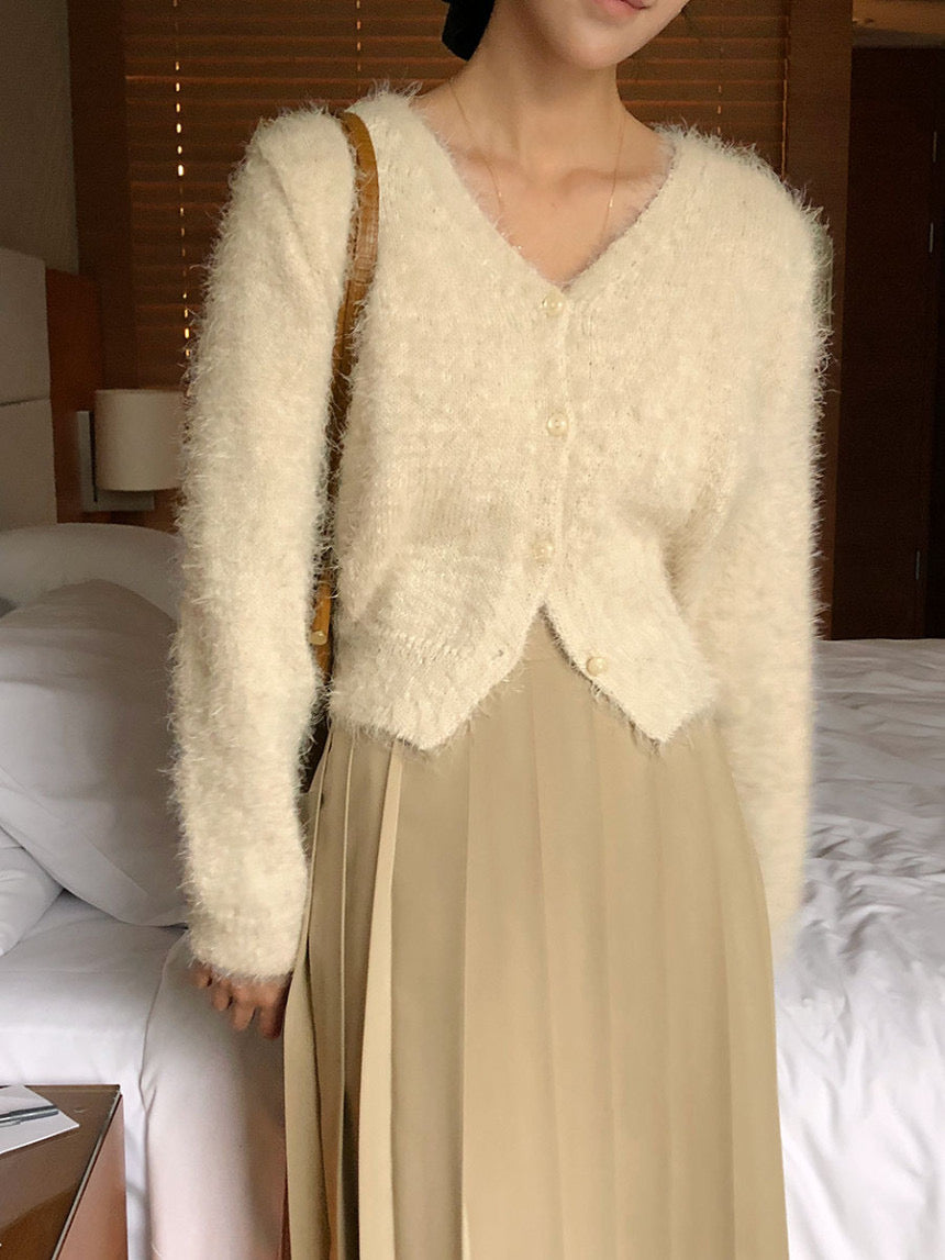 Dorothy Cardigan