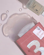 [ numbuzin ] No. 3 Tingle Pore Softening Sheet Mask 1P