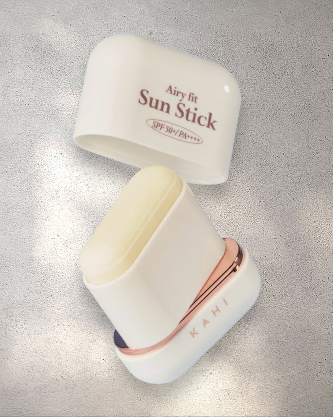 [ KAHI ] Airy Fit Sun Stick 14g