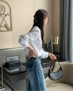 Biel Blouse