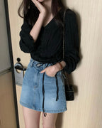 Bobo Blouse