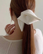 Square Scrunchy