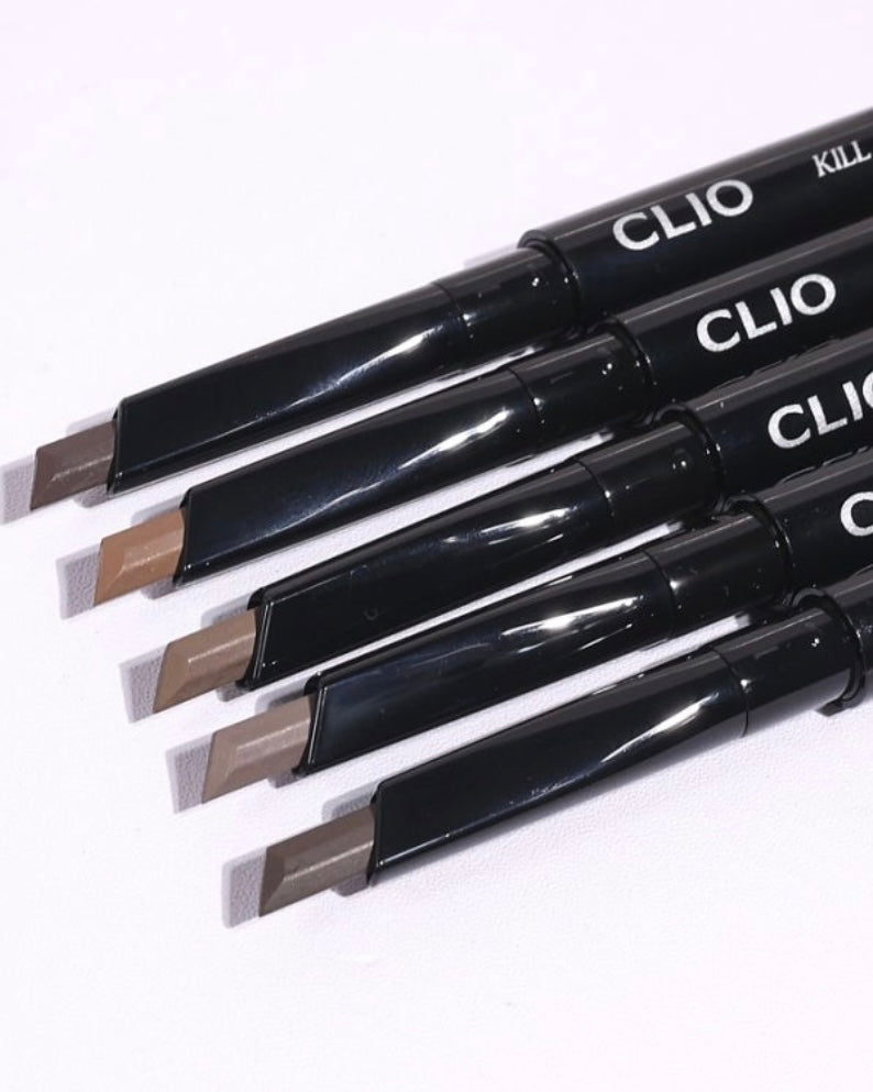 [ CLIO ] Kill Brow Auto Hard Brow Pencil 0.3g