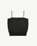 Lolly Bustier Sleeveless