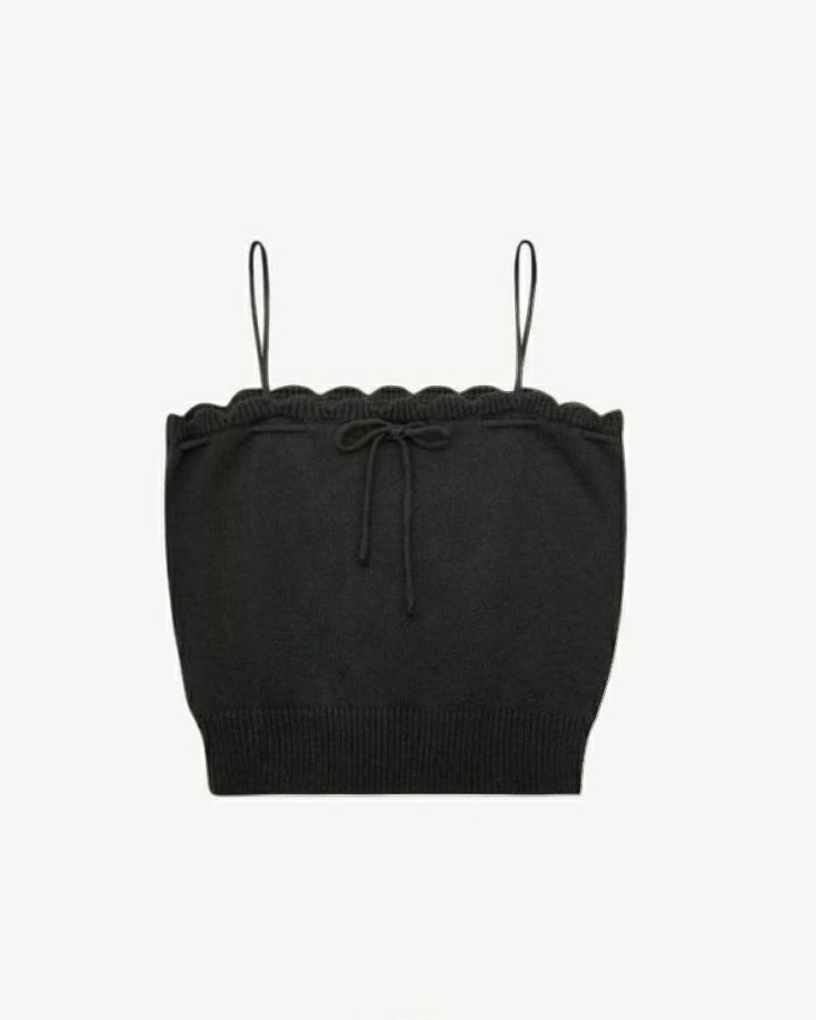 Lolly Bustier Sleeveless