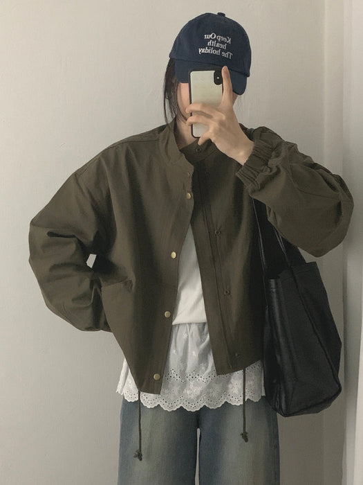 Day In Cotton Jumper