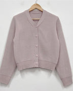 Janet Cardigan Set