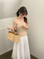 Chacha Knit Sleeveless