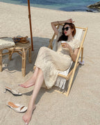 Elly Knit Dress