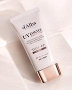 [ d'Alba ] Waterfull Tone-Up Sun Cream 50mL