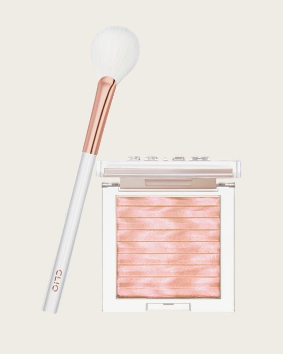 [ CLIO ] Prism Highlighter +Brush