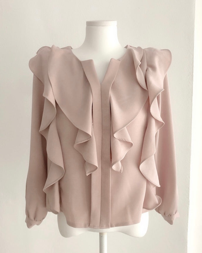 Gianna Blouse