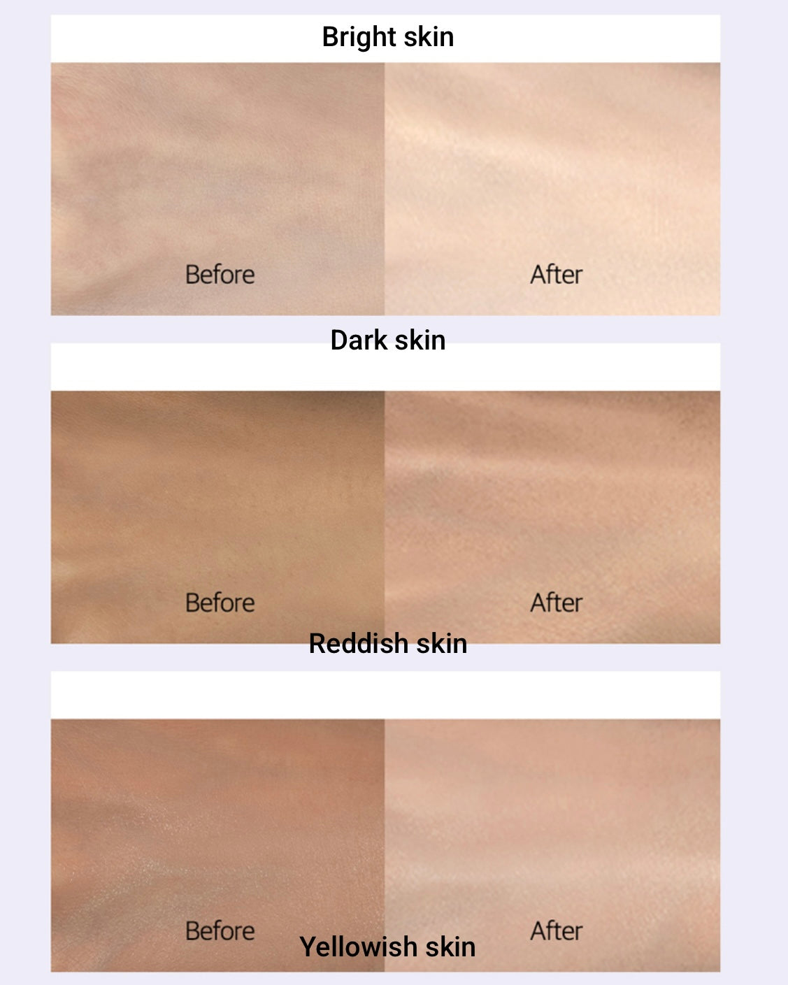 [ d'Alba ] Waterfull Tone-Up Sun Cream Purple 50mL