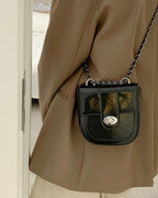 Modern Shoulder Bag