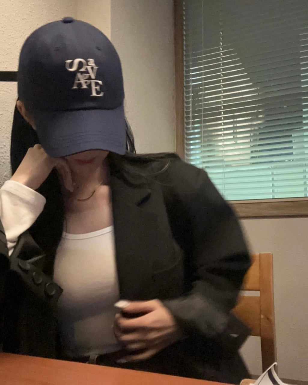 Savage Ball Cap