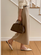 [S,M] Bath Belt Long Skirt Set