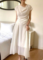 Crane Two-Piece Set