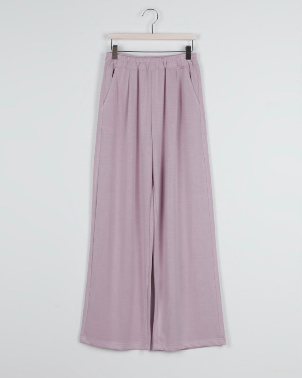 Any Pintuck Track Pants