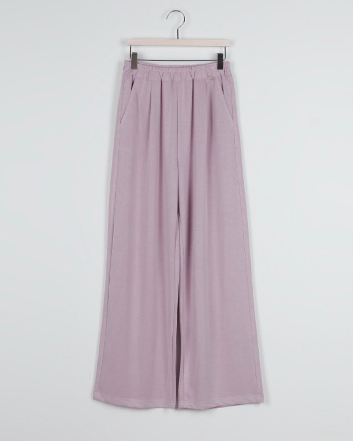 Any Pintuck Track Pants