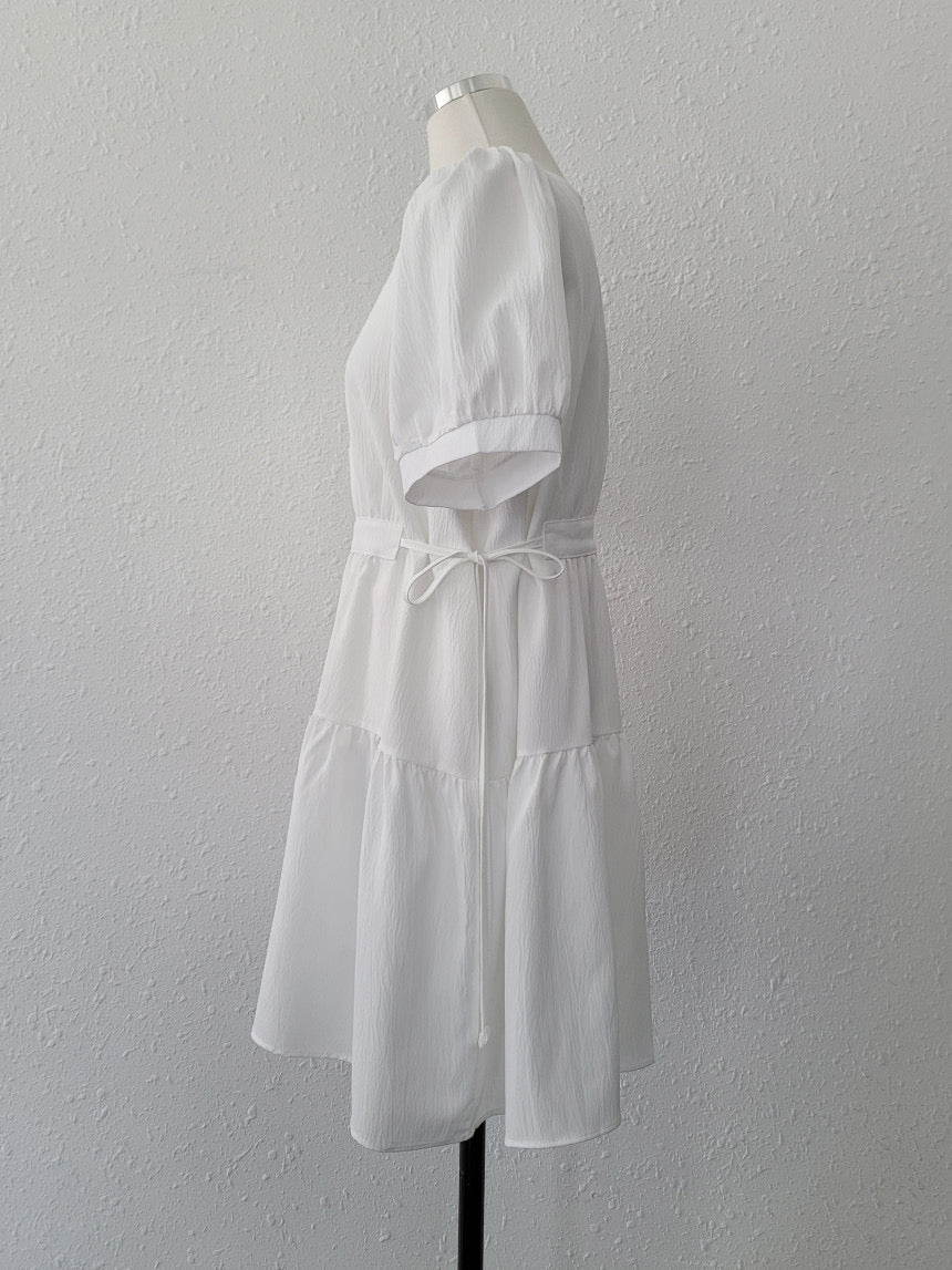 Pine Cancan Dress
