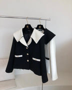 Sailor Tweed Jacket