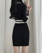 Isabella Dress