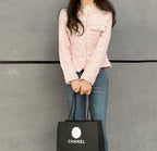 Peony Tweed Jacket