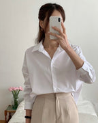 Silky Daily Shirt