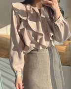 Gianna Blouse