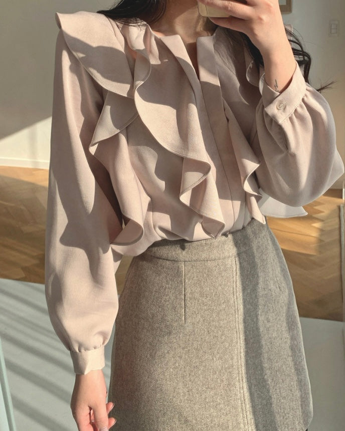 Gianna Blouse