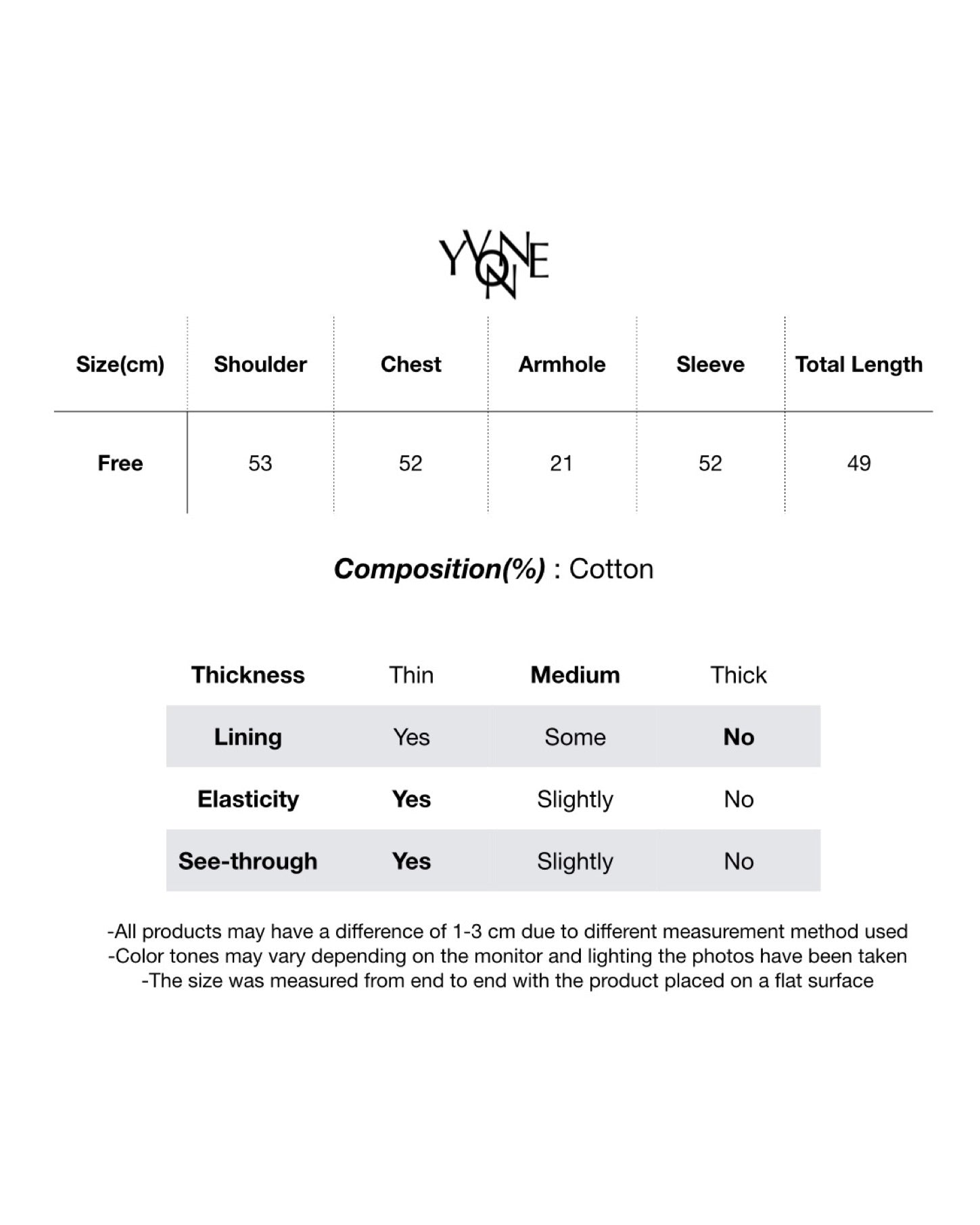 Delicate Cotton Crochet Knit